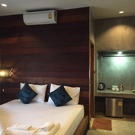 The Pud Dee Hotel Csiangkham Kültér fotó