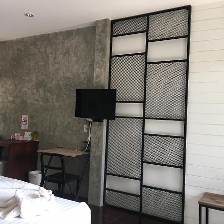 The Pud Dee Hotel Csiangkham Kültér fotó