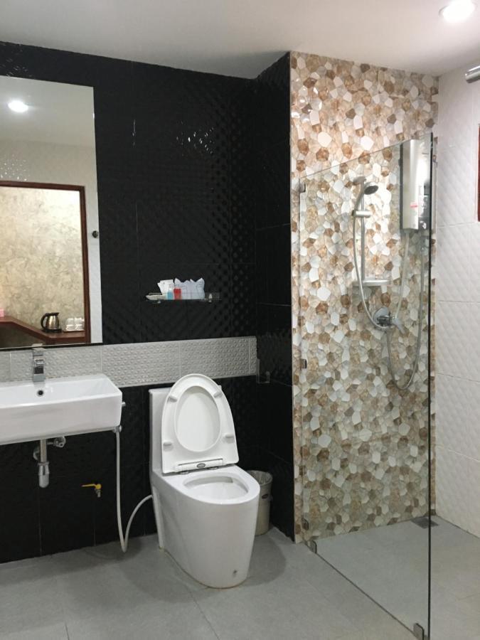 The Pud Dee Hotel Csiangkham Kültér fotó