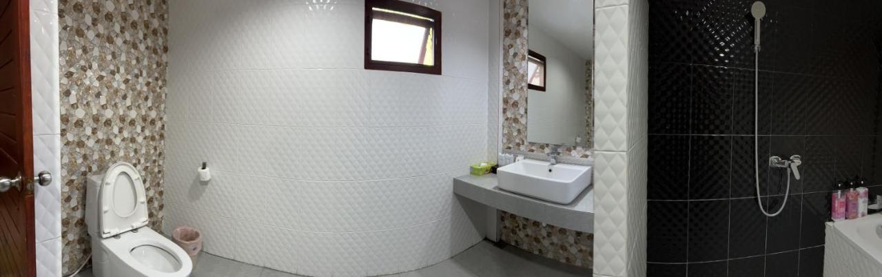 The Pud Dee Hotel Csiangkham Kültér fotó